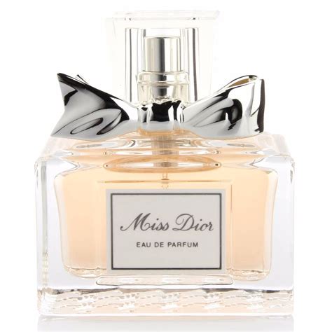 parfum Miss Dior original